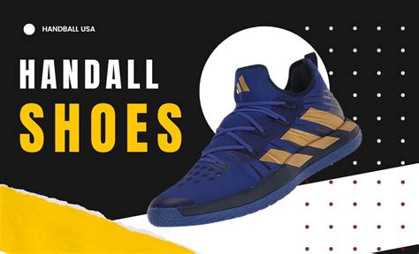 handball shoes usa.